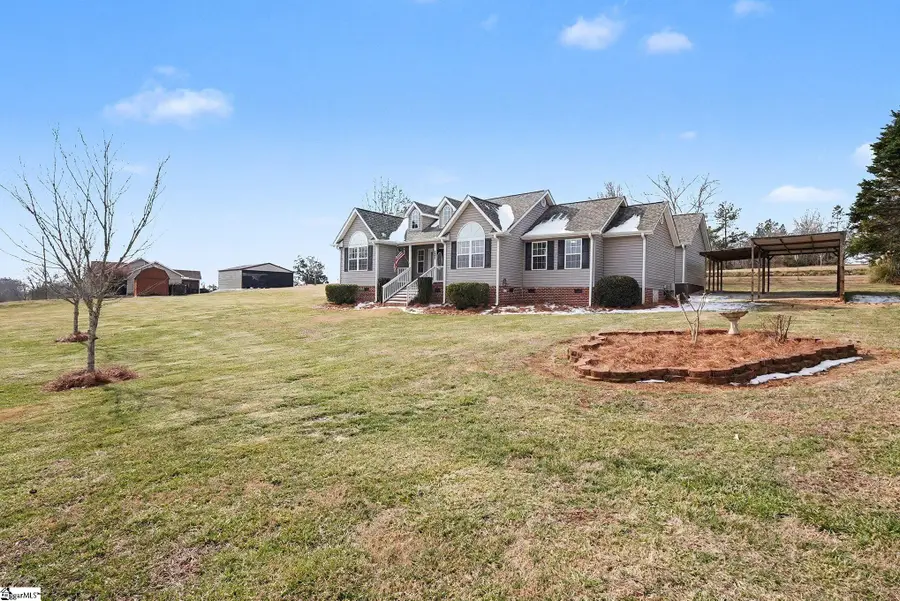 121 Bridgewater Road, Pickens, SC 29671 - #3