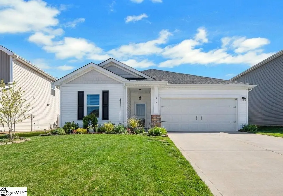 317 Garrison Grove Drive, Simpsonville, SC 29680 - Image #1