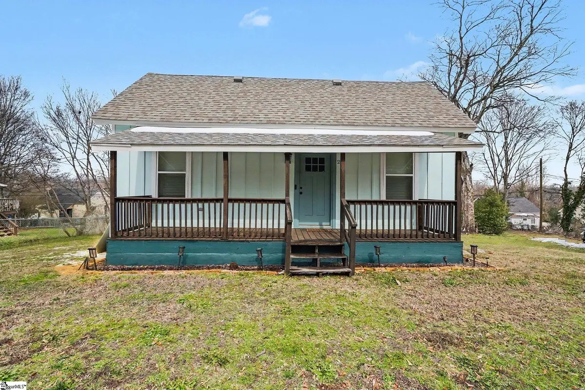 25 E 5th Street, Greenville, SC 29611 - Image #1