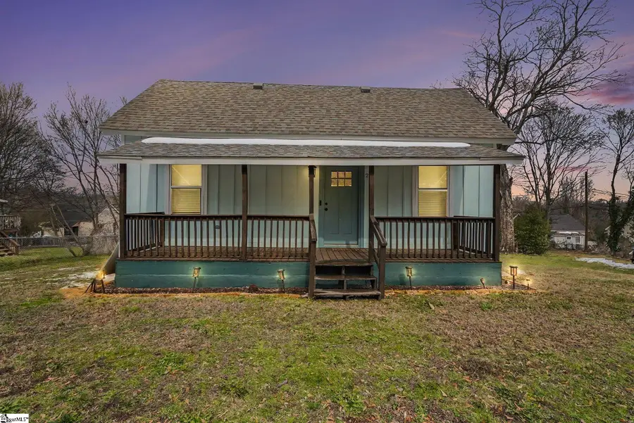 25 E 5th Street, Greenville, SC 29611 - Image #2