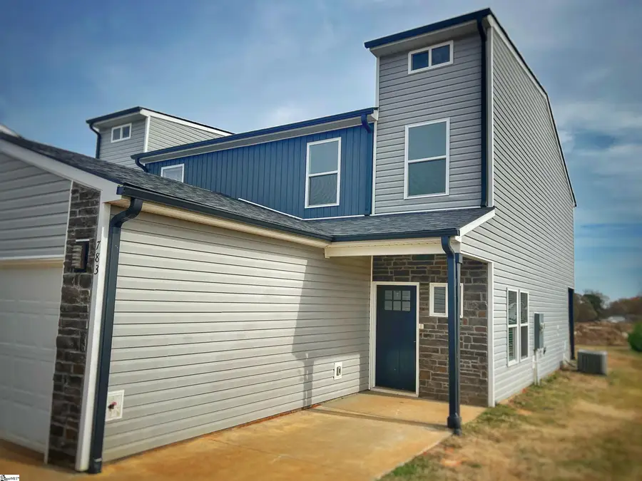 781/783 Berry Road, Boiling Springs, SC 29316 - #2