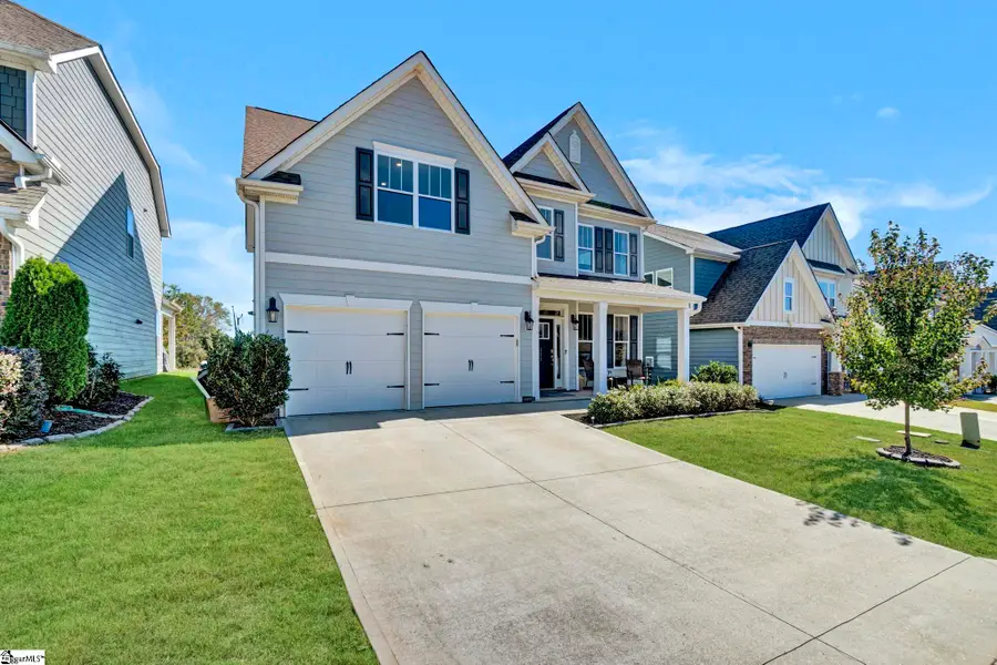 111 Pelham Glen Way, Greer, SC 29651 - Image #2