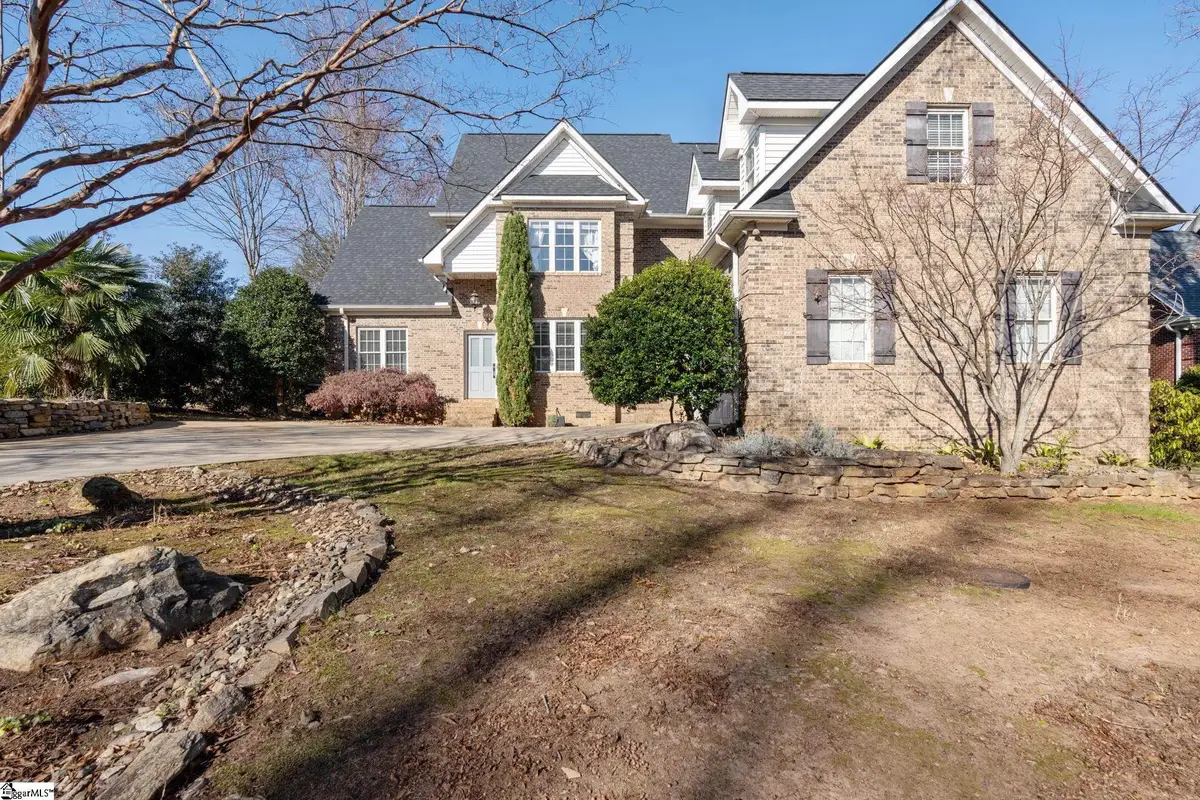 403 Mossy Ledge Lane, Simpsonville, SC 29681 - Image #1