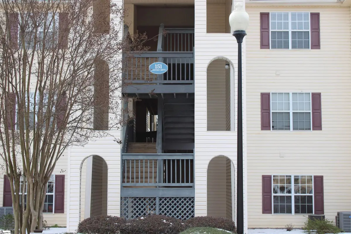 151 Wexford Drive #Unit 302, Anderson, SC 29621 - Image #1