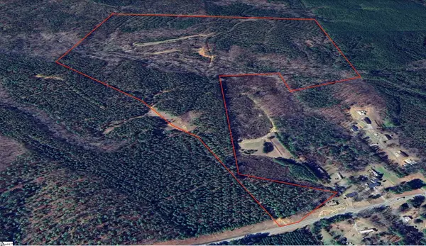 136 Highway 28 S, Abbeville, SC 29620