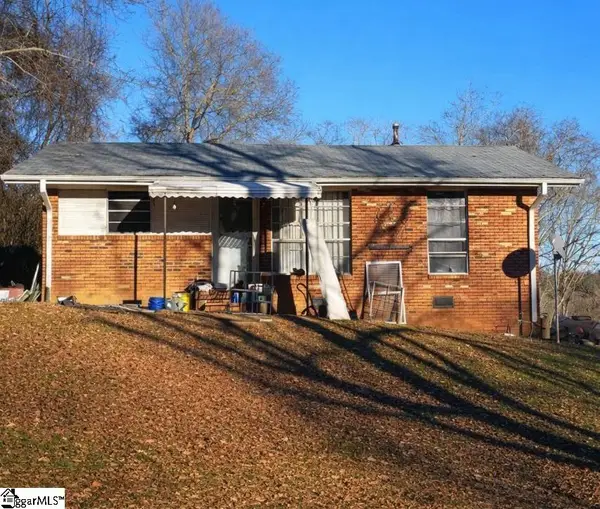 670 Sutton Road, Pacolet, SC 29372