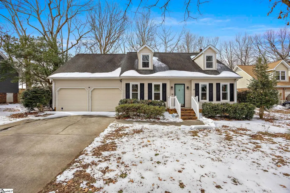 703 Hedgewood Terrace, Greer, SC 29650 - Image #1