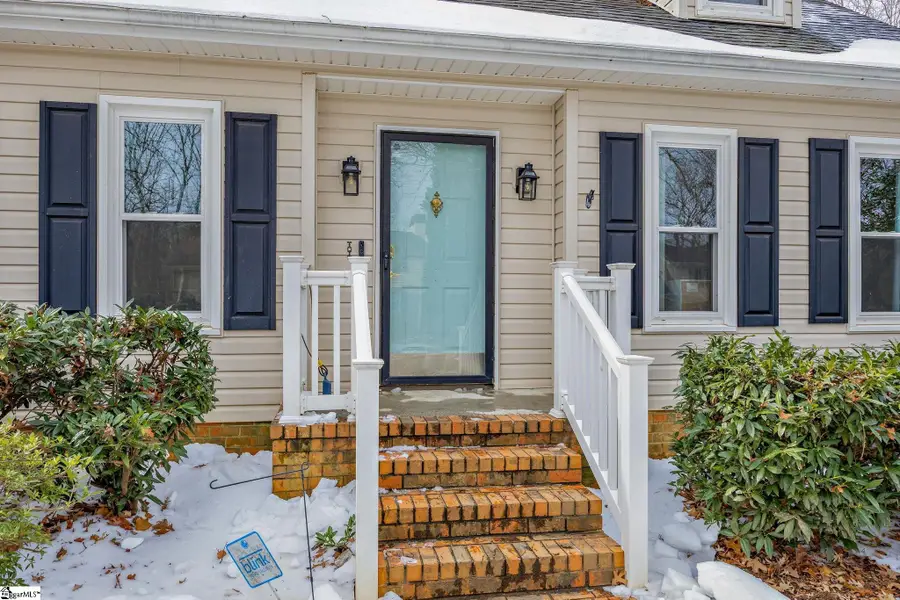 703 Hedgewood Terrace, Greer, SC 29650 - Image #3