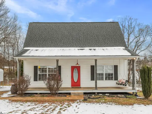 131 Wild Berry Court, Boiling Springs, SC 29316