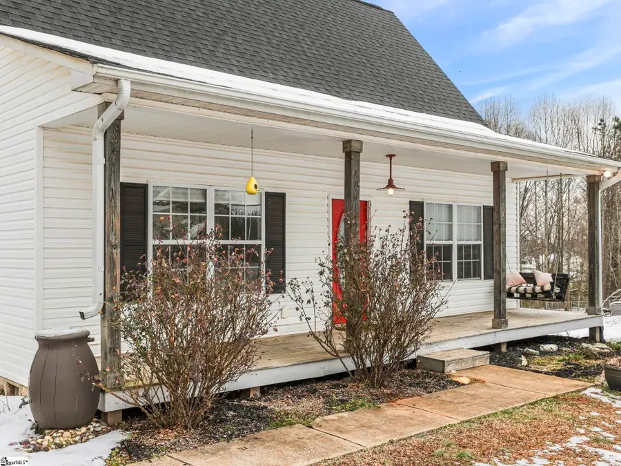 131 Wild Berry Court, Boiling Springs, SC 29316 - #2