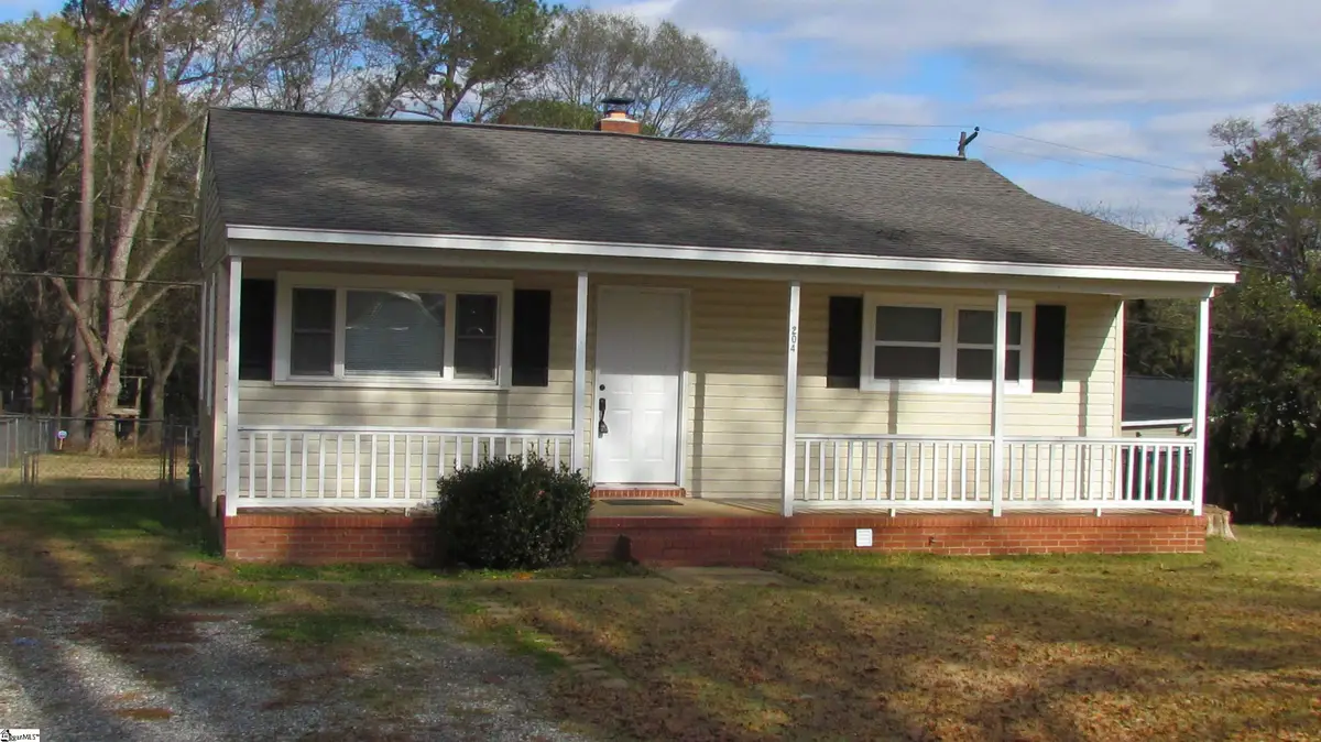204 Stone Drive, Anderson, SC 29625 - Image #1