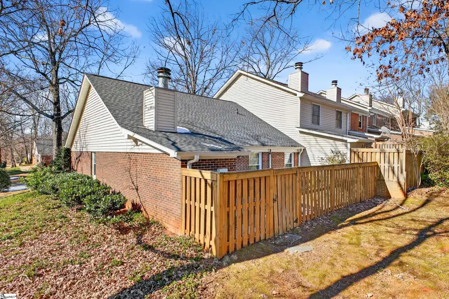 1206 Wenwood Circle, Greenville, SC 29607 - #2