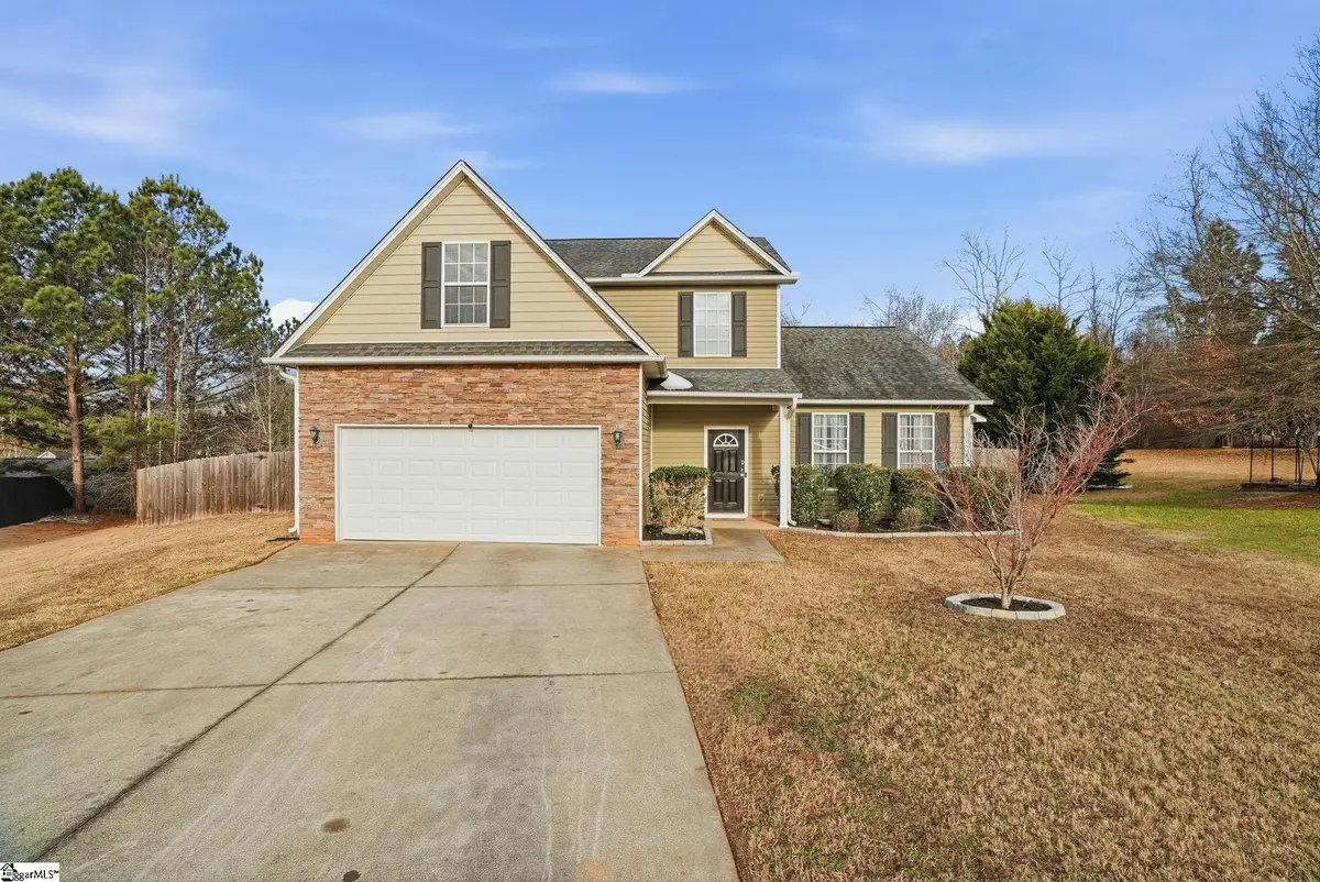 116 Kingsdale Court, Simpsonville, SC 29680 - Image #1