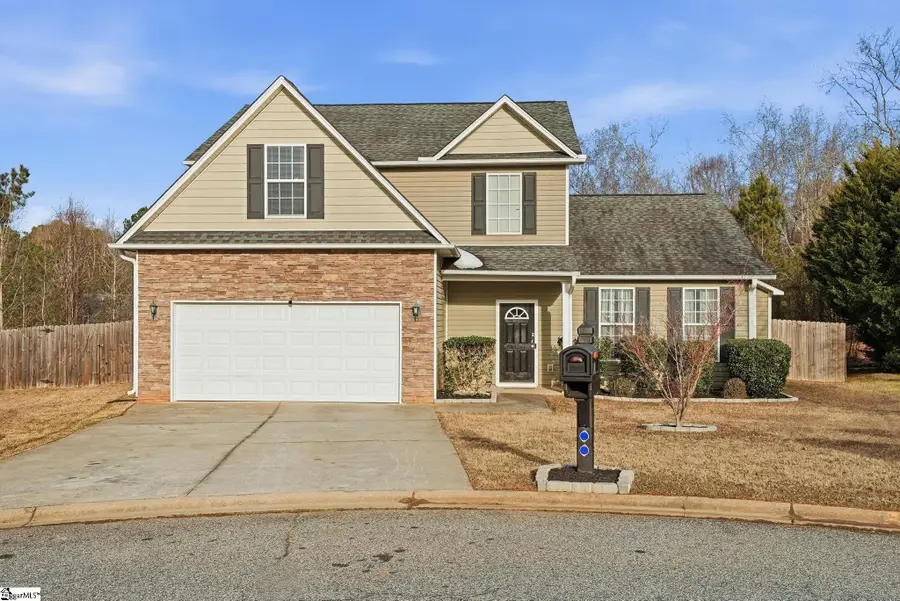 116 Kingsdale Court, Simpsonville, SC 29680 - Image #2