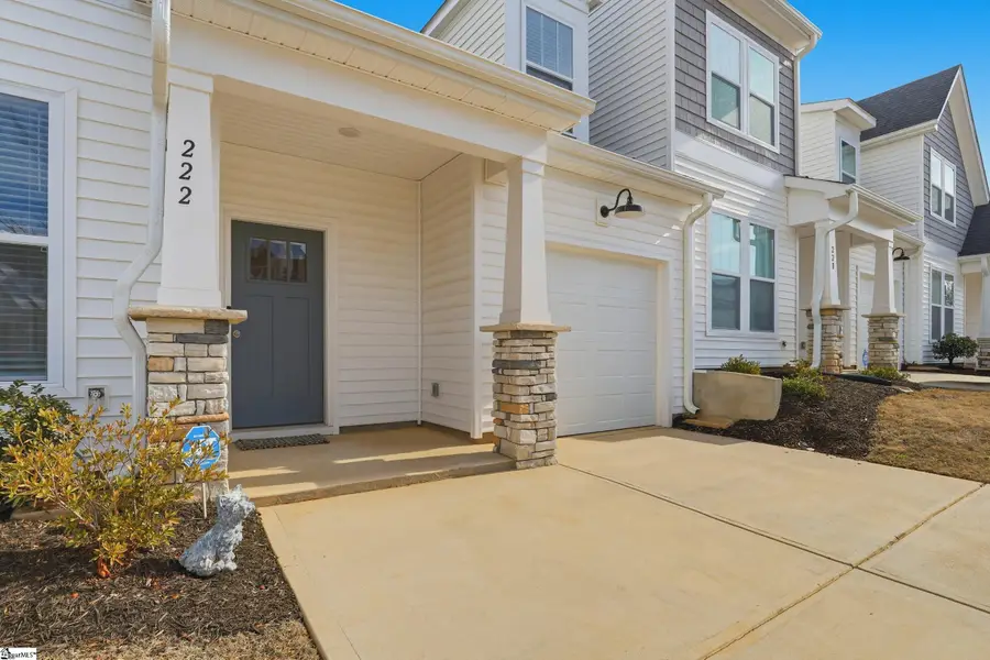222 Woodhouse Way, Greenville, SC 29605 - #2
