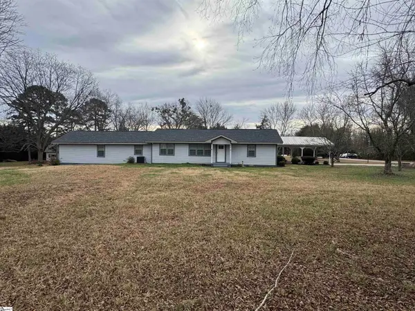 809 John Dodd Road, Spartanburg, SC 29303