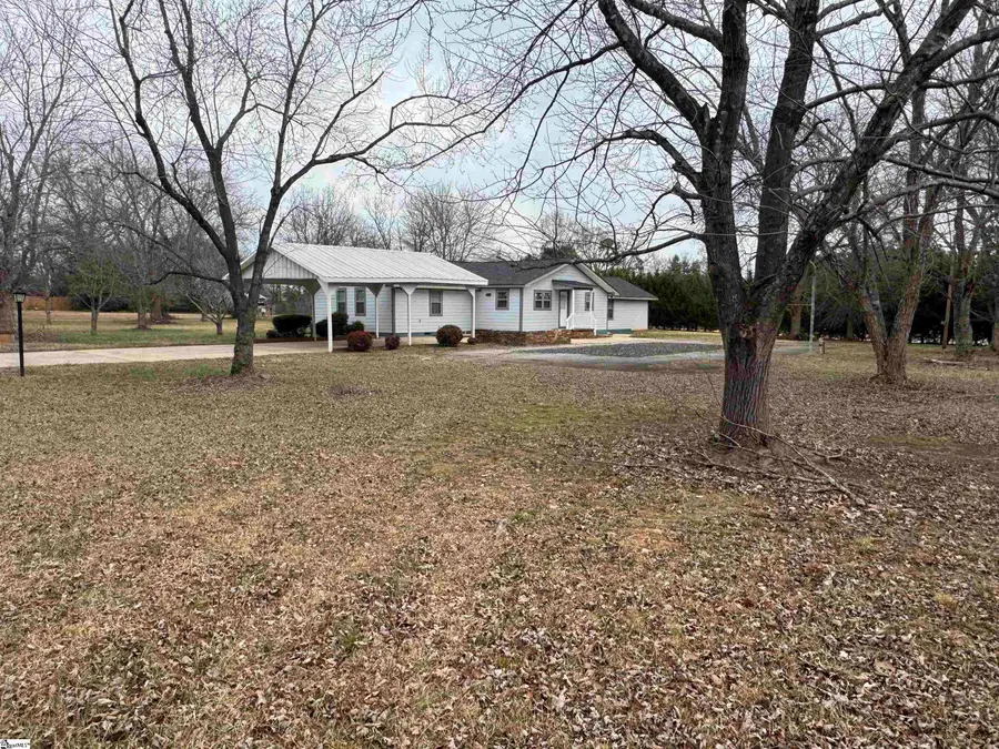 809 John Dodd Road, Spartanburg, SC 29303 - #2