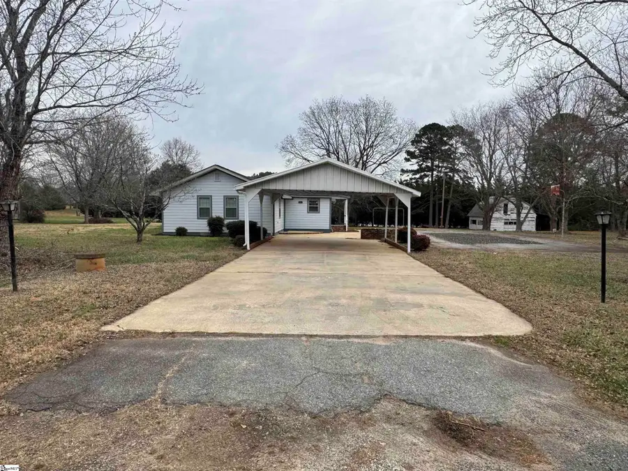 809 John Dodd Road, Spartanburg, SC 29303 - #3