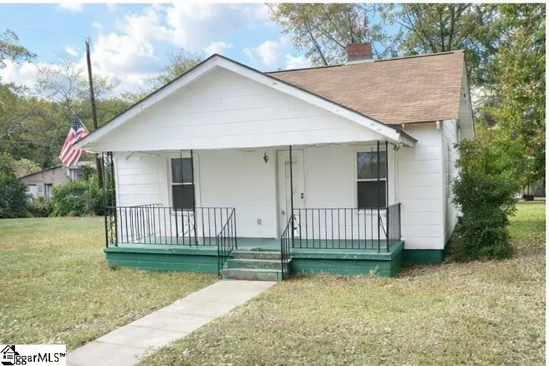 105 W Front Street, Iva, SC 29655 - #1