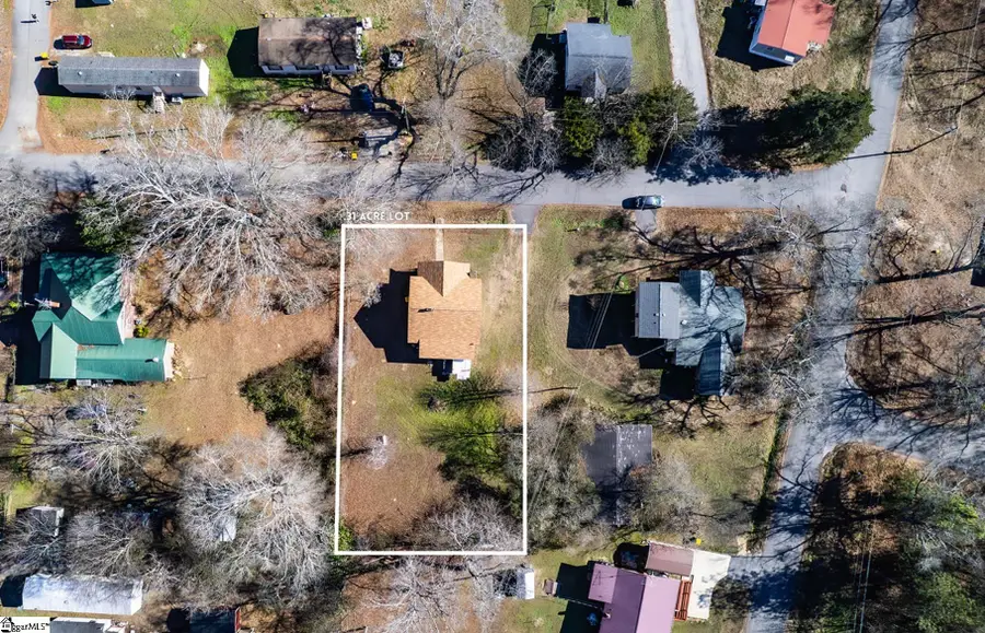 105 W Front Street, Iva, SC 29655 - #3