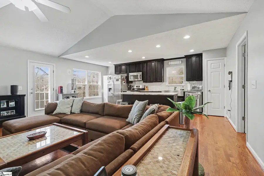 127 Oak Drive, Greer, SC 29650 - Image #3