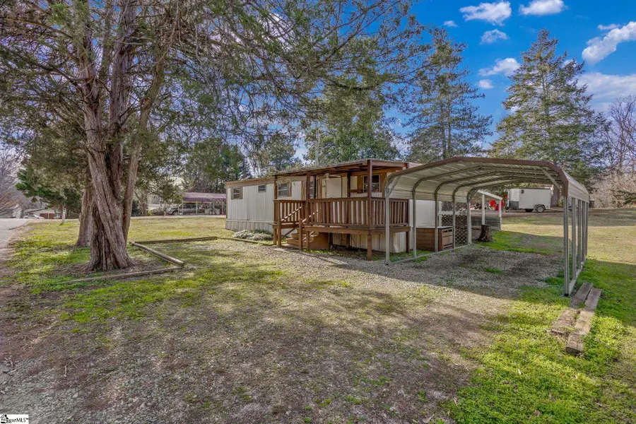 204 Hiles Street, Easley, SC 29642 - #3