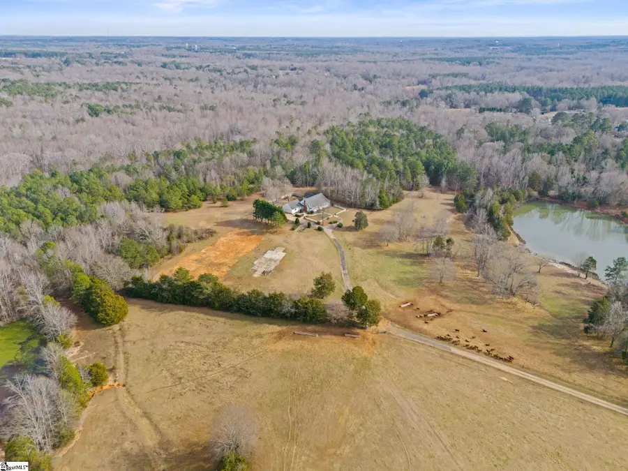 414 Giggle Drive, Laurens, SC 29360 - #2