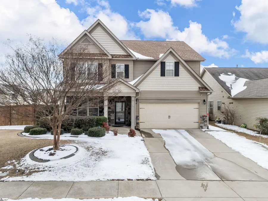 450 Bucklebury Road, Greer, SC 29651 - Image #2