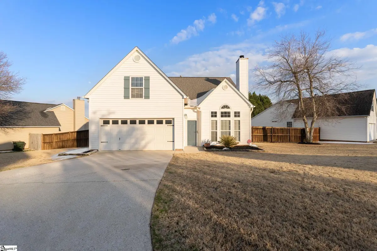 12 Woolridge Way, Greer, SC 29650 - Image #1