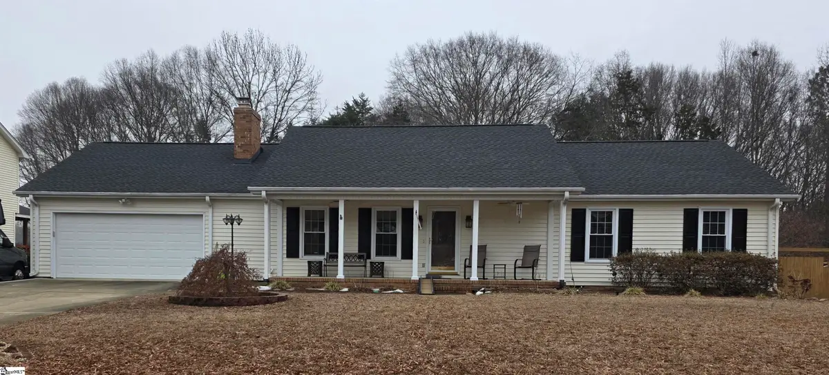 104 Burdock Way, Simpsonville, SC 29681-5514 - #1