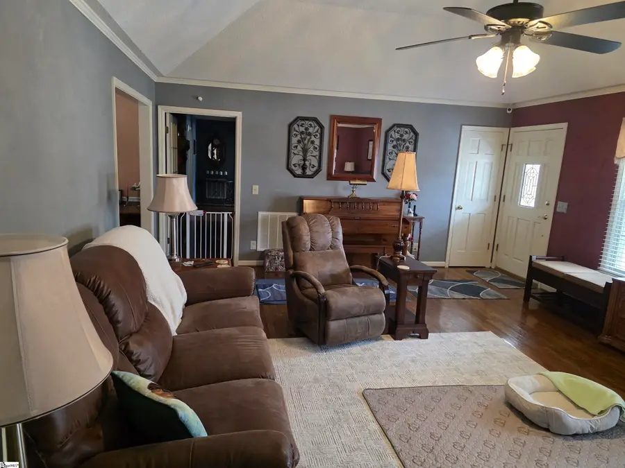 104 Burdock Way, Simpsonville, SC 29681-5514 - #3