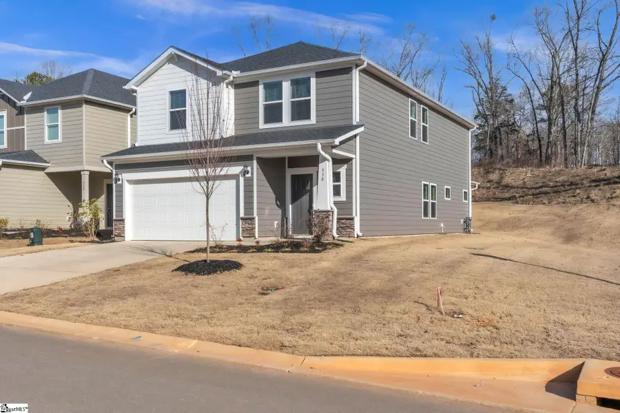 530 Crowder Place, Piedmont, SC 29673 - #2