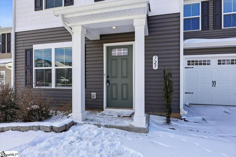 725 Bolsover Way, Woodruff, SC 29388 - #2