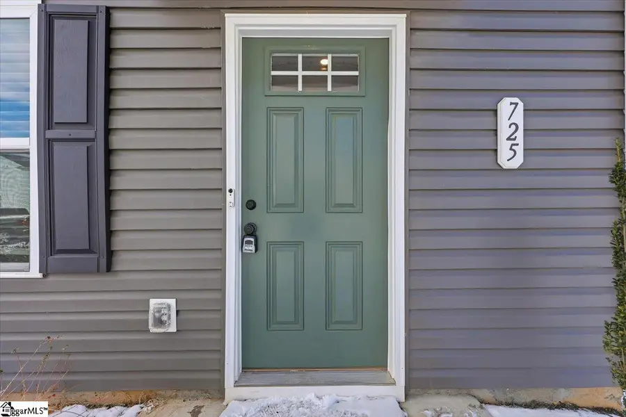 725 Bolsover Way, Woodruff, SC 29388 - #3