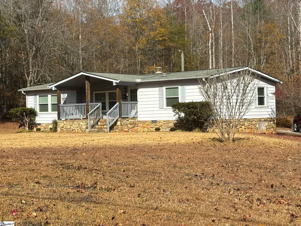 177 Henson Drive, Travelers Rest, SC 29690 - #1