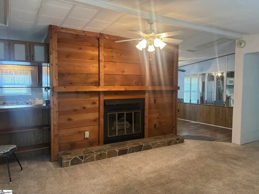 177 Henson Drive, Travelers Rest, SC 29690 - #3