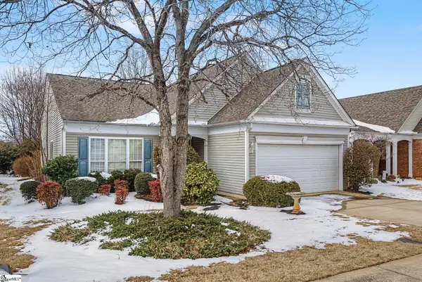 107 Saint James Place Drive, Greer, SC 29650-4750