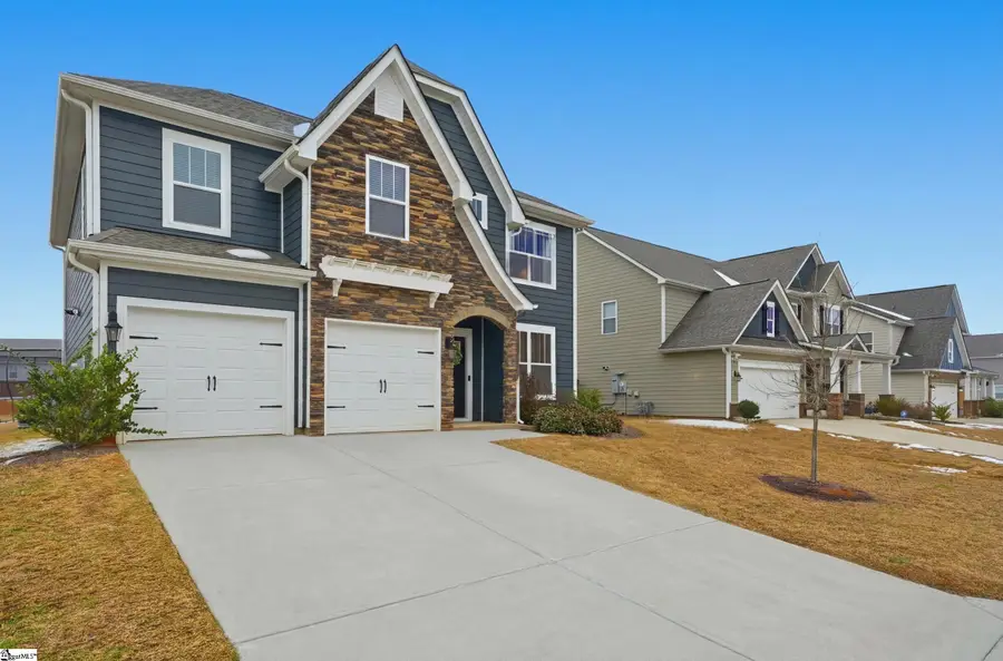 4076 Moffre Drive, Boiling Springs, SC 29316 - Image #2