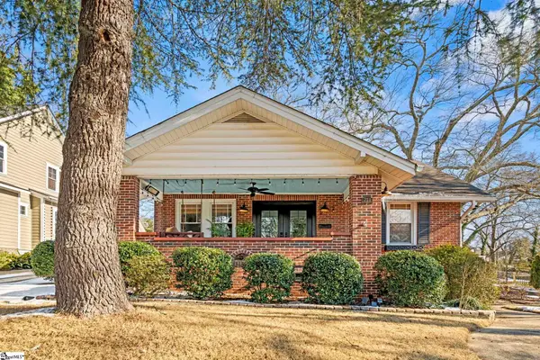 211 Grove Road, Greenville, SC 29605