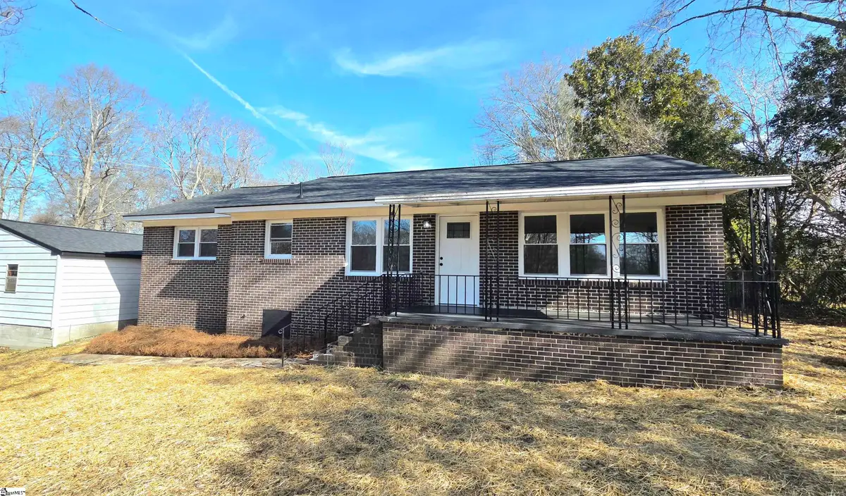 125 Glenn Street, Marietta, SC 29661 - #1