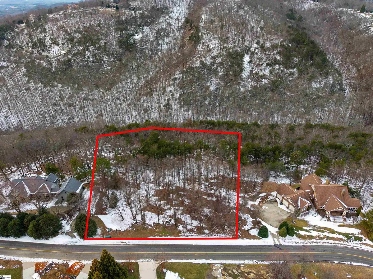 90 Eagle Rock Road, Landrum, SC 29356 - #1