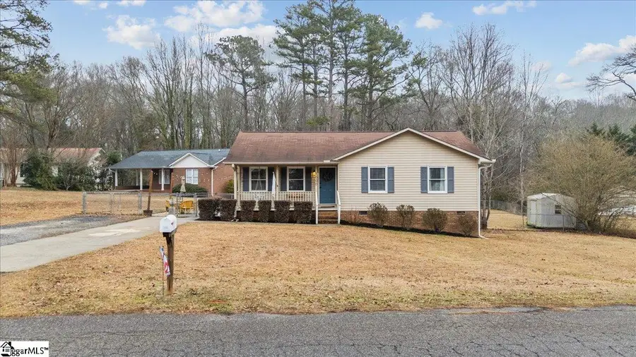 1000 Hopkins Avenue, Pendleton, SC 29670 - Image #2