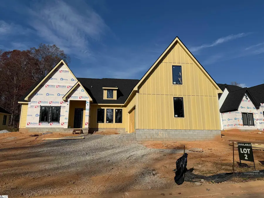 20 Aetna Springs Court, Taylors, SC 29687 - Image #3