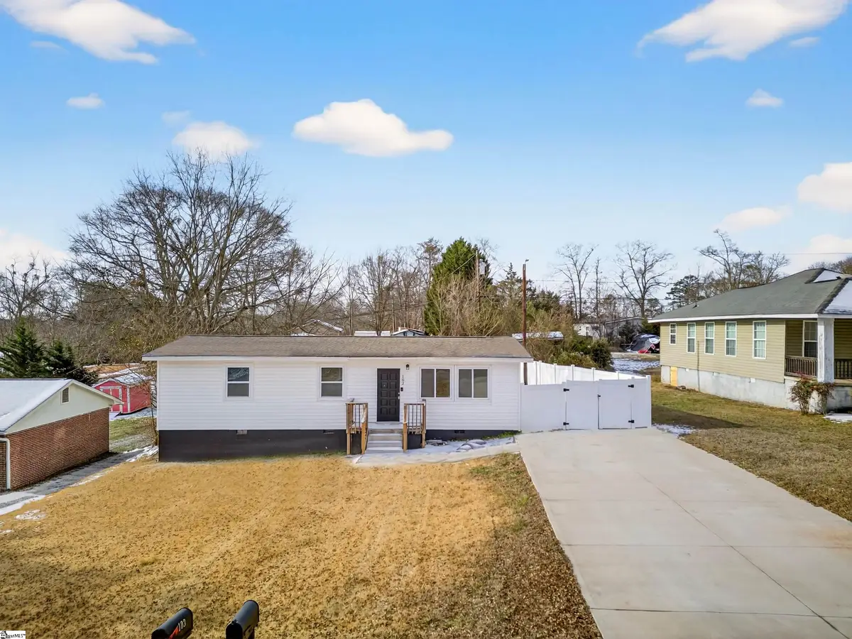 102 Beth Street, Greer, SC 29651-6213 - #1