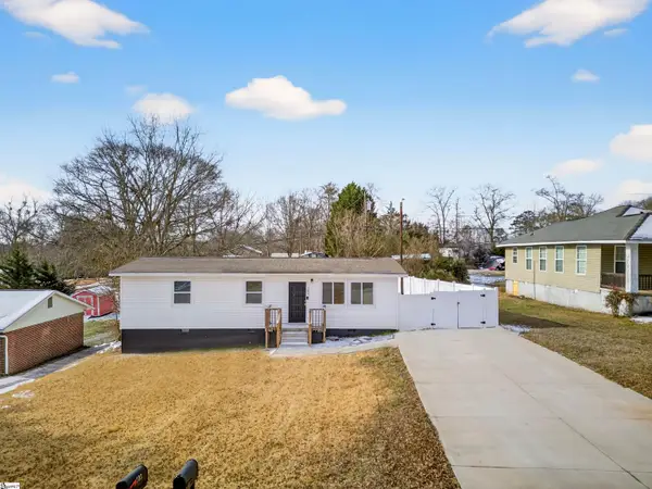 102 Beth Street, Greer, SC 29651-6213