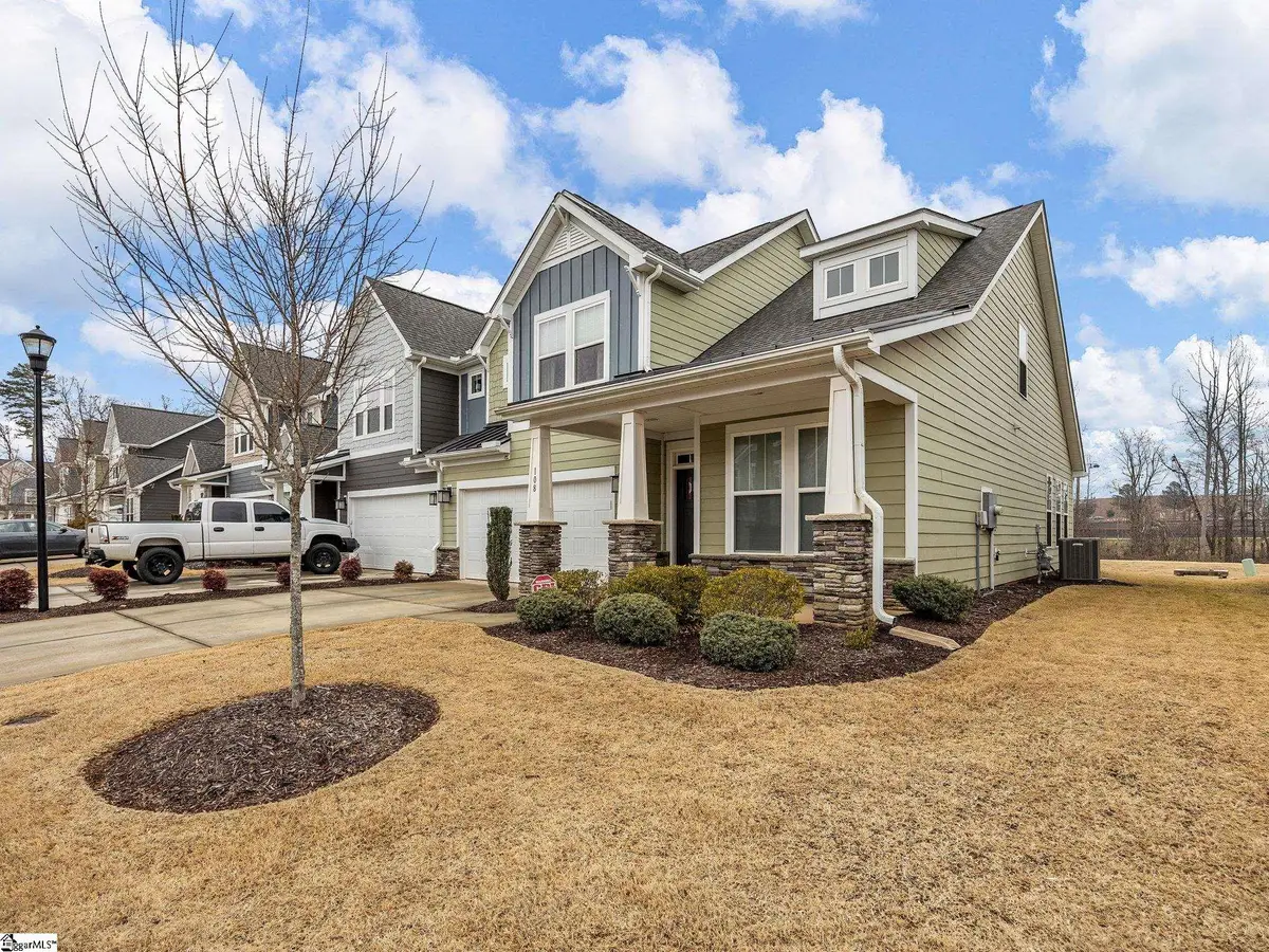 108 Parkland Drive, Greenville, SC 29607 - Image #1