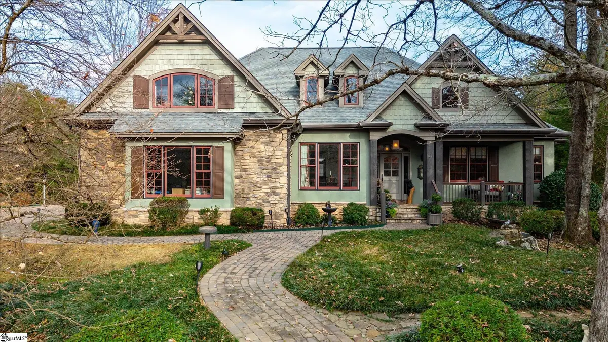 209 Courtside Trail, Travelers Rest, SC 29690 - #1