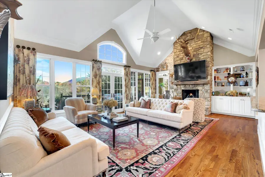 209 Courtside Trail, Travelers Rest, SC 29690 - #2