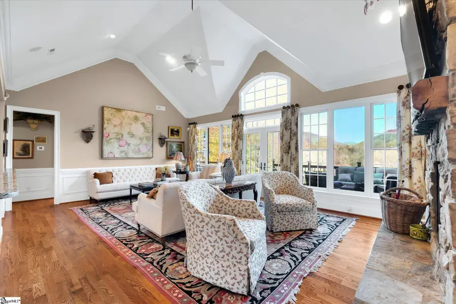 209 Courtside Trail, Travelers Rest, SC 29690 - #3