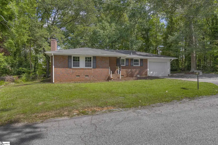 99 Saluda Street, Spartanburg, SC 29301 - #3